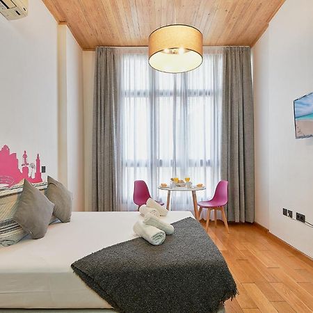 Studio Urbanite Малага Екстер'єр фото
