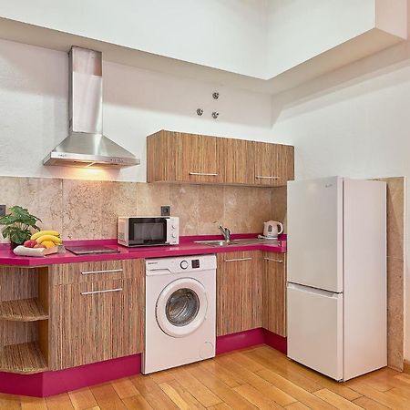 Studio Urbanite Малага Екстер'єр фото