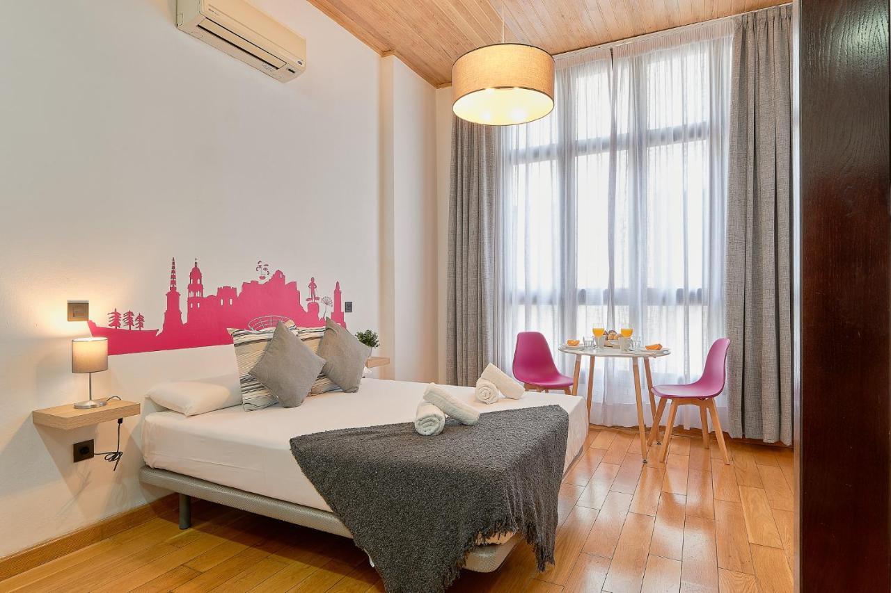 Studio Urbanite Малага Екстер'єр фото